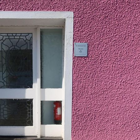 The Old Electric Store Portree Exterior foto
